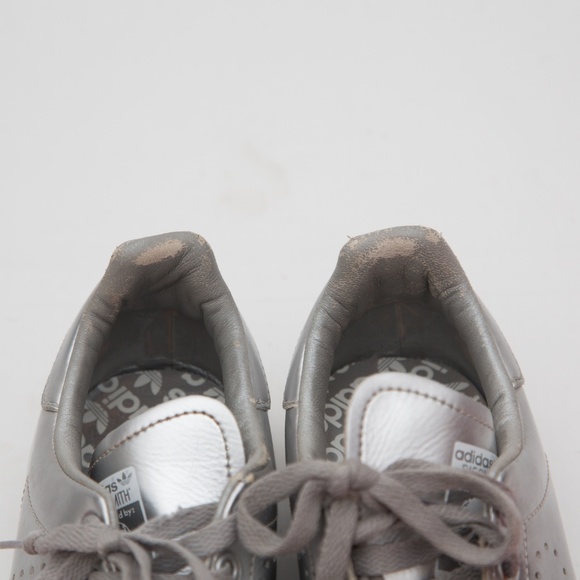 Adidas RAF Simons Stan Smith Sneakers AQ2643 8 - Picture 2 of 7